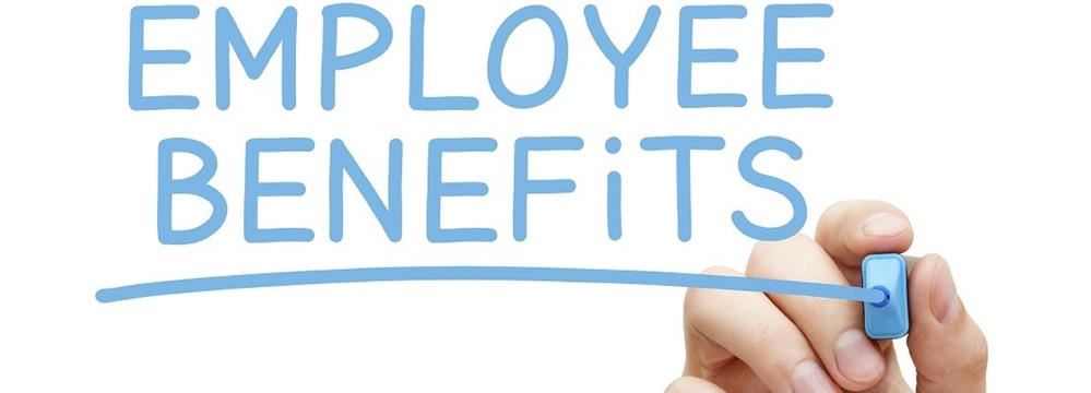 Benefits Benefits